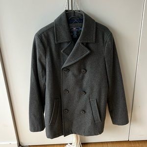Vineyard Vines Men’s Peacoat
